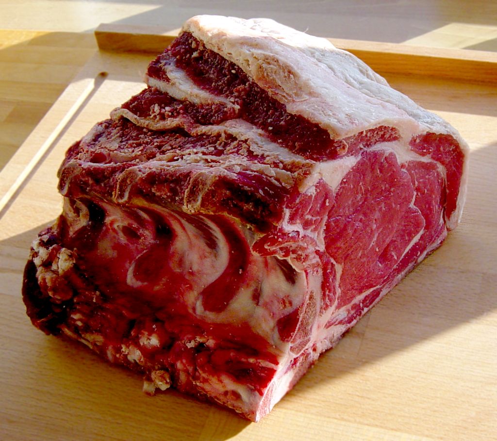 Rosa Helstegt Oksehøjreb