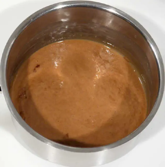 Roux - saucejævner