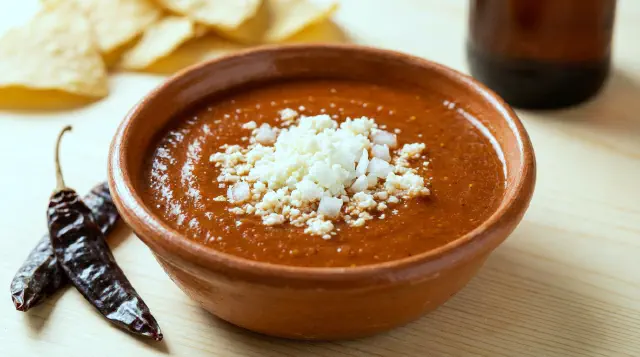 Salsa Borracha