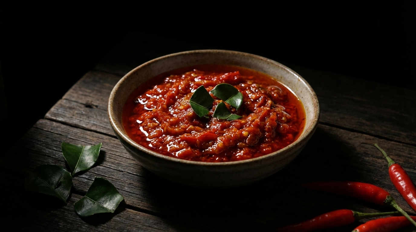 Sambal Balado