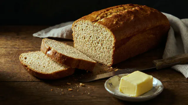 Sigtebrød