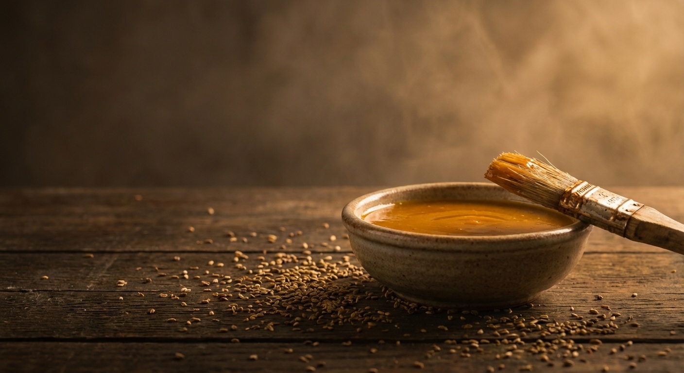 South Carolina Senneps-BBQ-Sauce