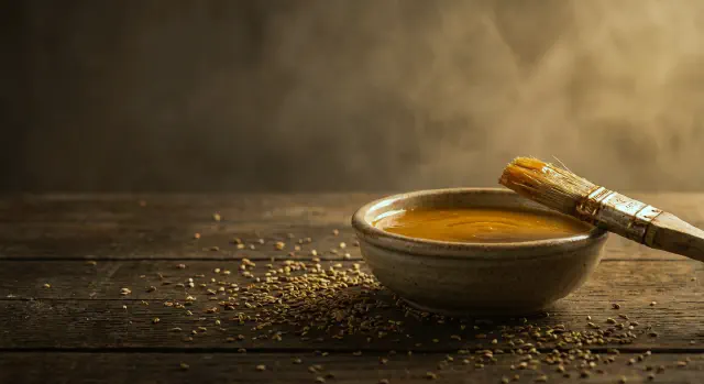 South Carolina Senneps-BBQ-Sauce