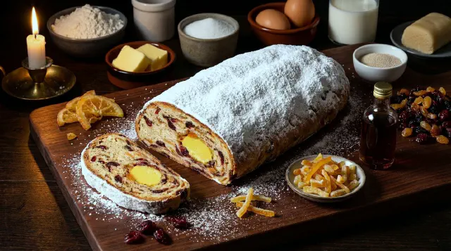 Stollen