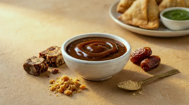 Tamarindchutney