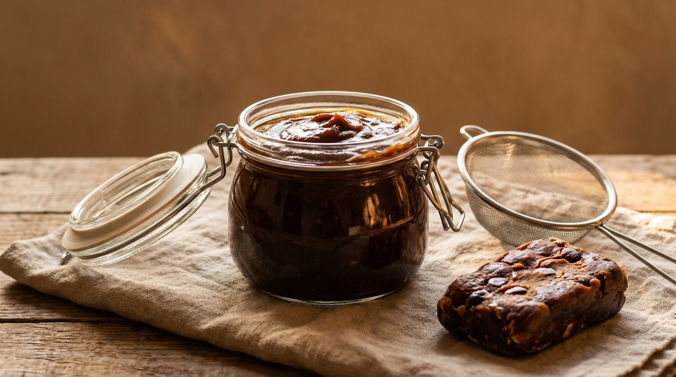 Tamarindpasta (Thịt me)