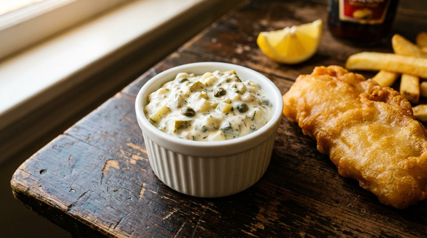 Tartarsauce