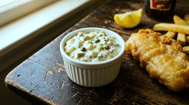 Tartarsauce