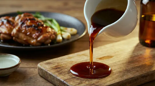 Teriyakisauce