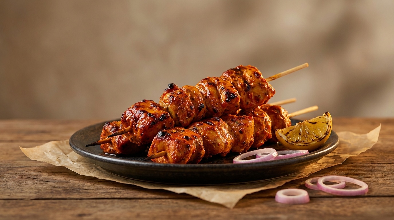 Tikka-marinade
