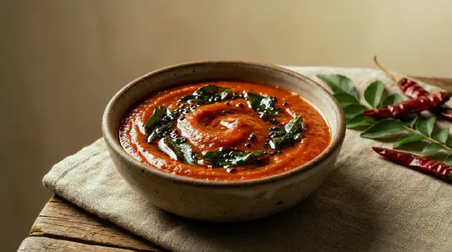 Tomatchutney