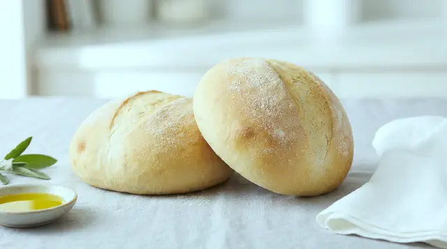 Toscansk Brød