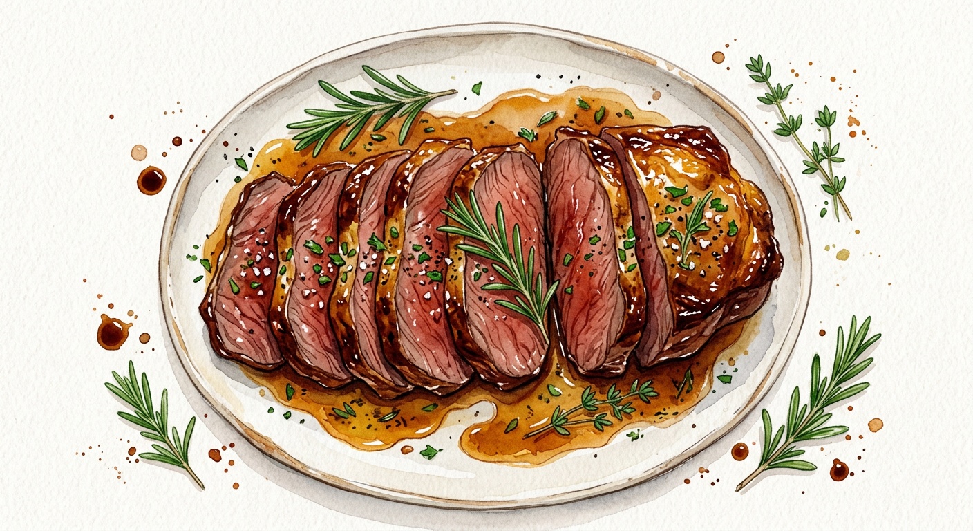 Trykkoger - kogetider - kød