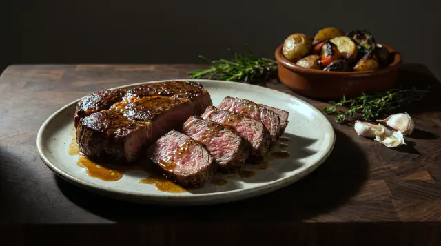 Tykkam sous vide