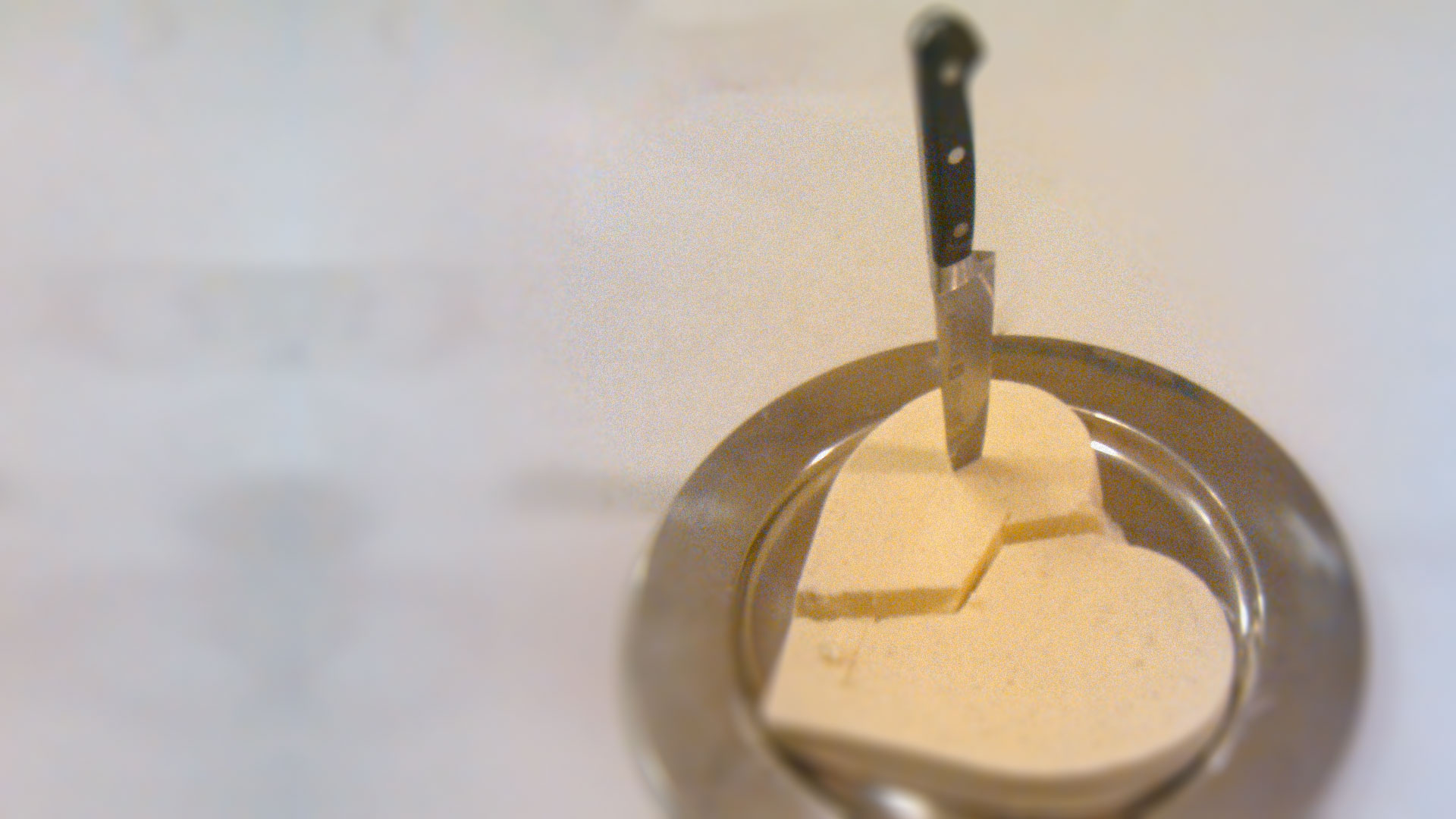 Vanilleis - Rigtig og Rigtig God