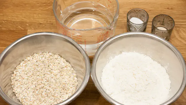 Verdens bedste brød - glutenfri udgave