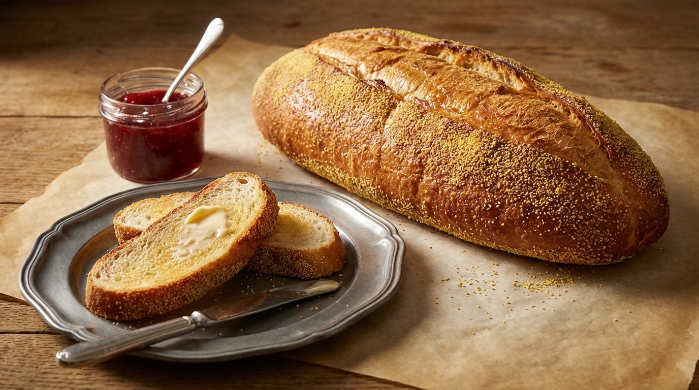 Wienerbrød (hvedebrød)