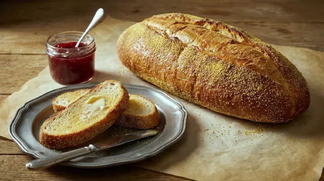 Wienerbrød (hvedebrød)
